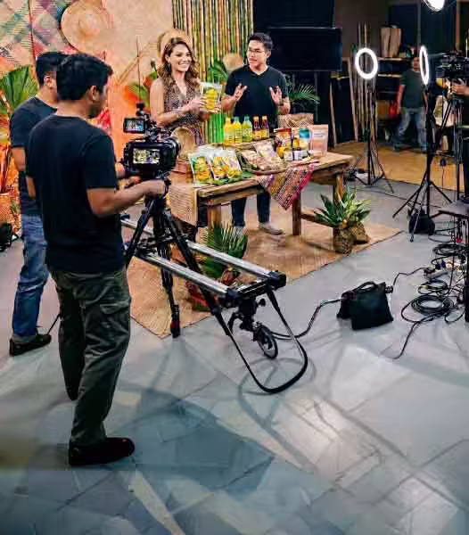 E-commerce Businesses AI Content Philippines