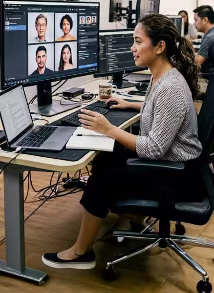AI Avatars Digital Presenters Philippines